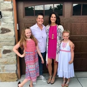 Meet your Posher, Katelin